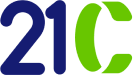 21C Logo